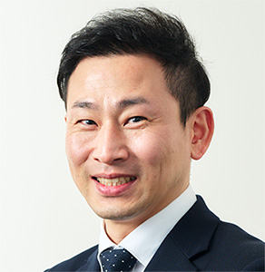 Choi, Yong-Joon's Photo