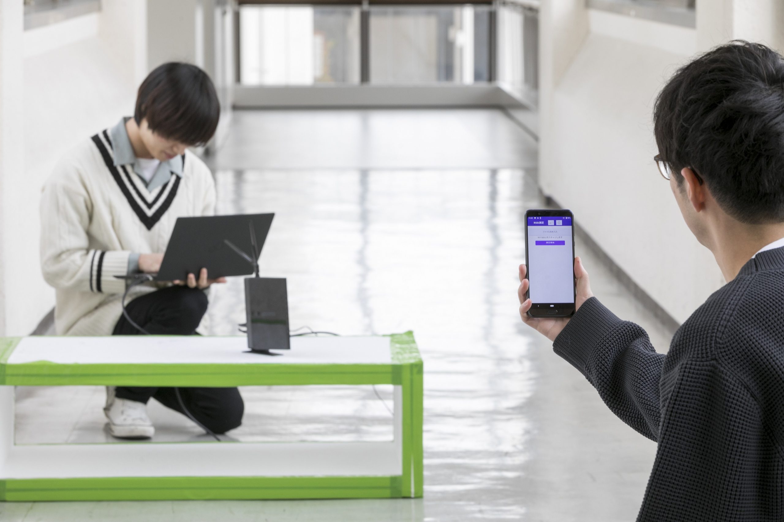 豊橋技術科学大学 電気・電子情報工学系
