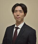 勝見 亮太先生の写真